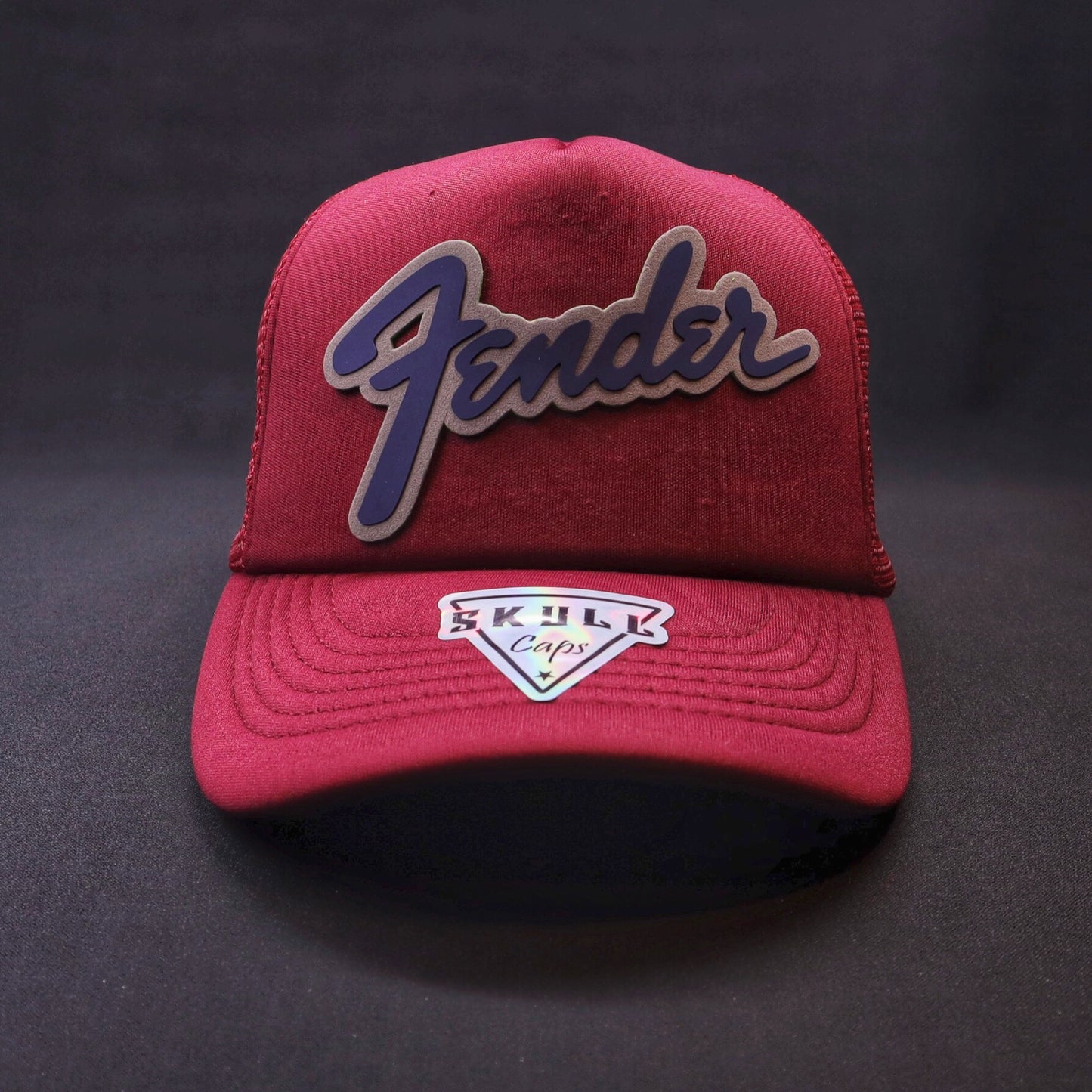 Jockey Fender Burdeo