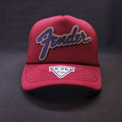 Jockey Fender Burdeo