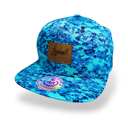 Snapback Azrael Camuflaje Calipso