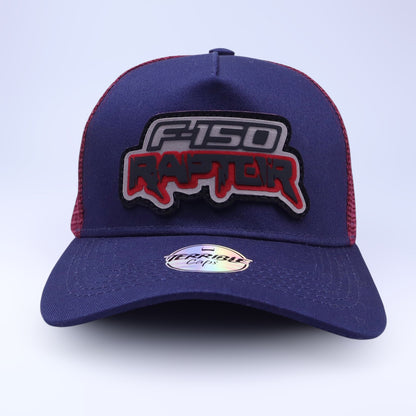 Pack Jockey F-150 Raptor + Lente Furias Black Polarizado