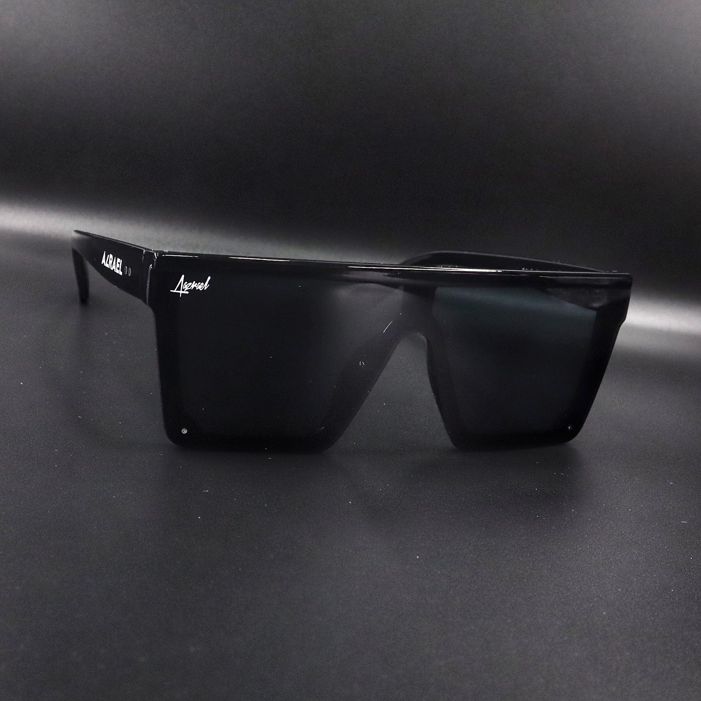 Azrael | Summer Black