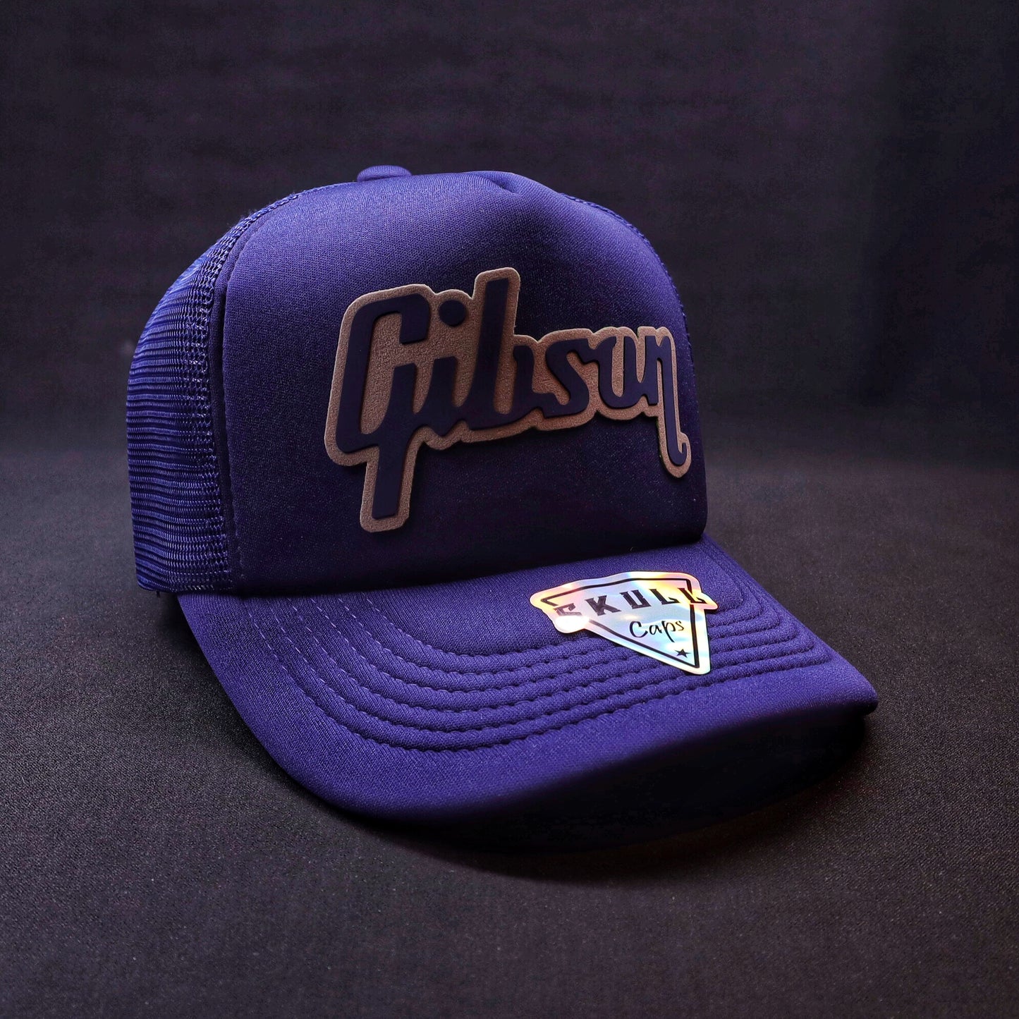 Jockey Gibson Azul