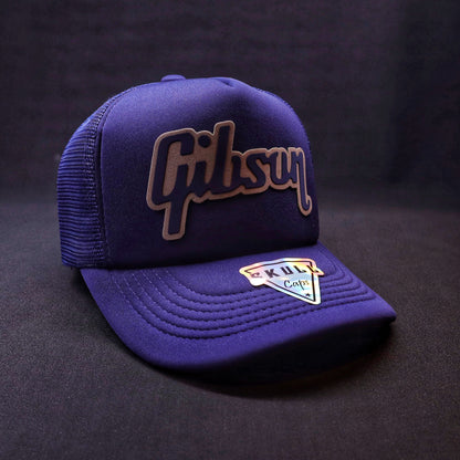 Jockey Gibson Azul