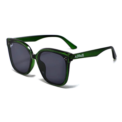 Azrael | Minerva Green