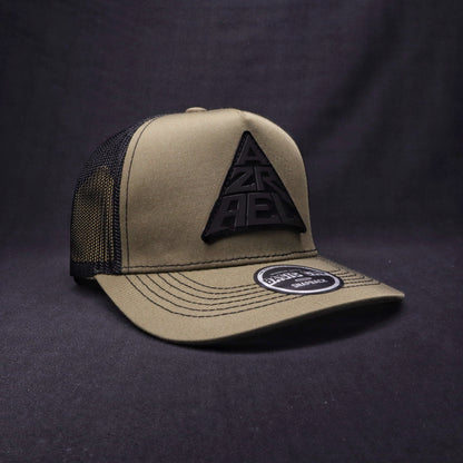 Pack Jockey Azrael + Lente Furias Black Polarizado