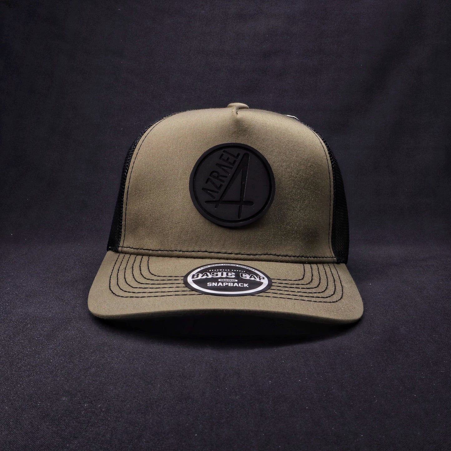 Pack Jockey Azrael + Lente Furias Black Polarizado