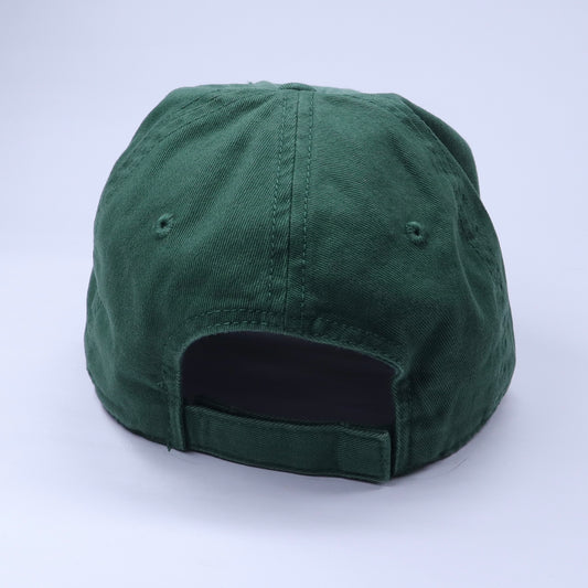 Jockey Scania Verde