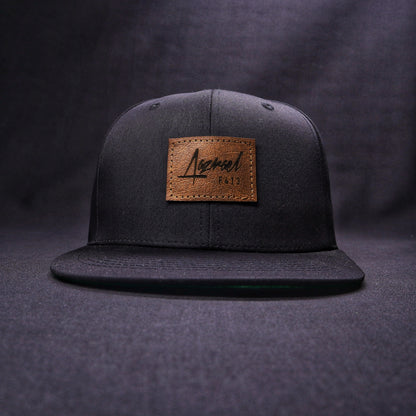 Pack | SnapBack Azrael Black + Lente Furias Black Polarizado