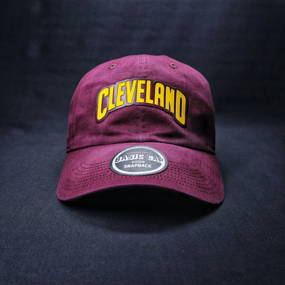 Jockey | Cleveland Burdeo
