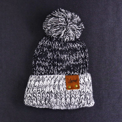 Pack | 2 Gorros de Lana Azrael