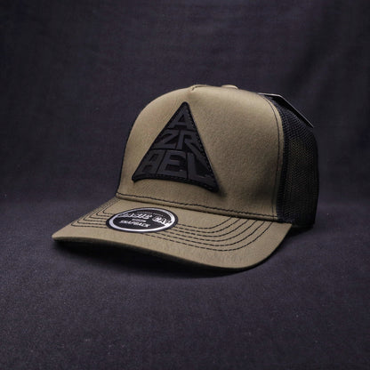 Pack Jockey Azrael + Lente Furias Black Polarizado