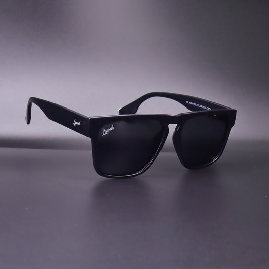 Azrael | Black Panther Polarizado