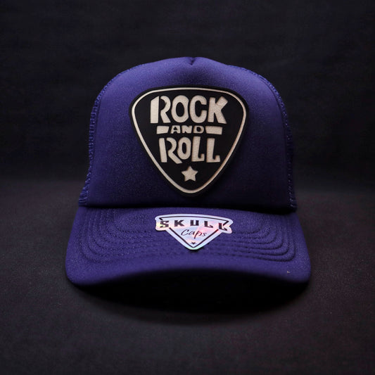 Jockey Rock And Roll Azul