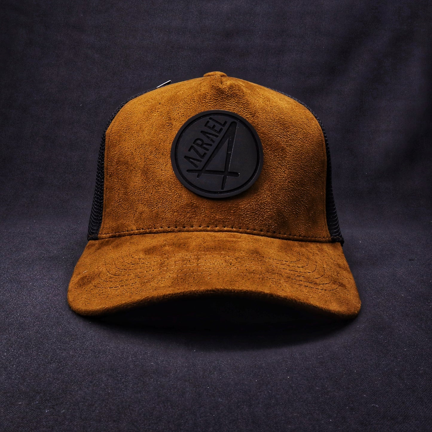 Pack Jockey Azrael Gamuza + Lente Furias Black Polarizado