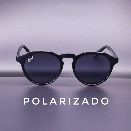 Azrael | Danna Black Polarizado