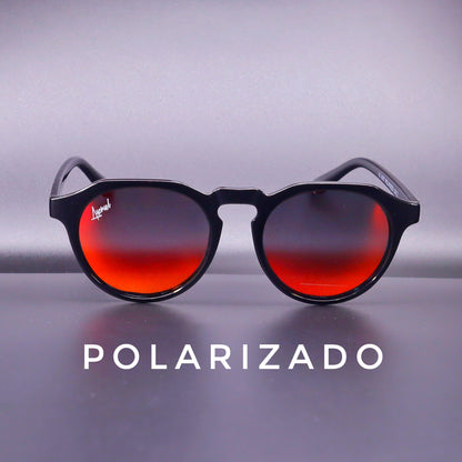 Azrael | Danna Red Polarizado