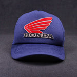 Jockey | Honda Azul