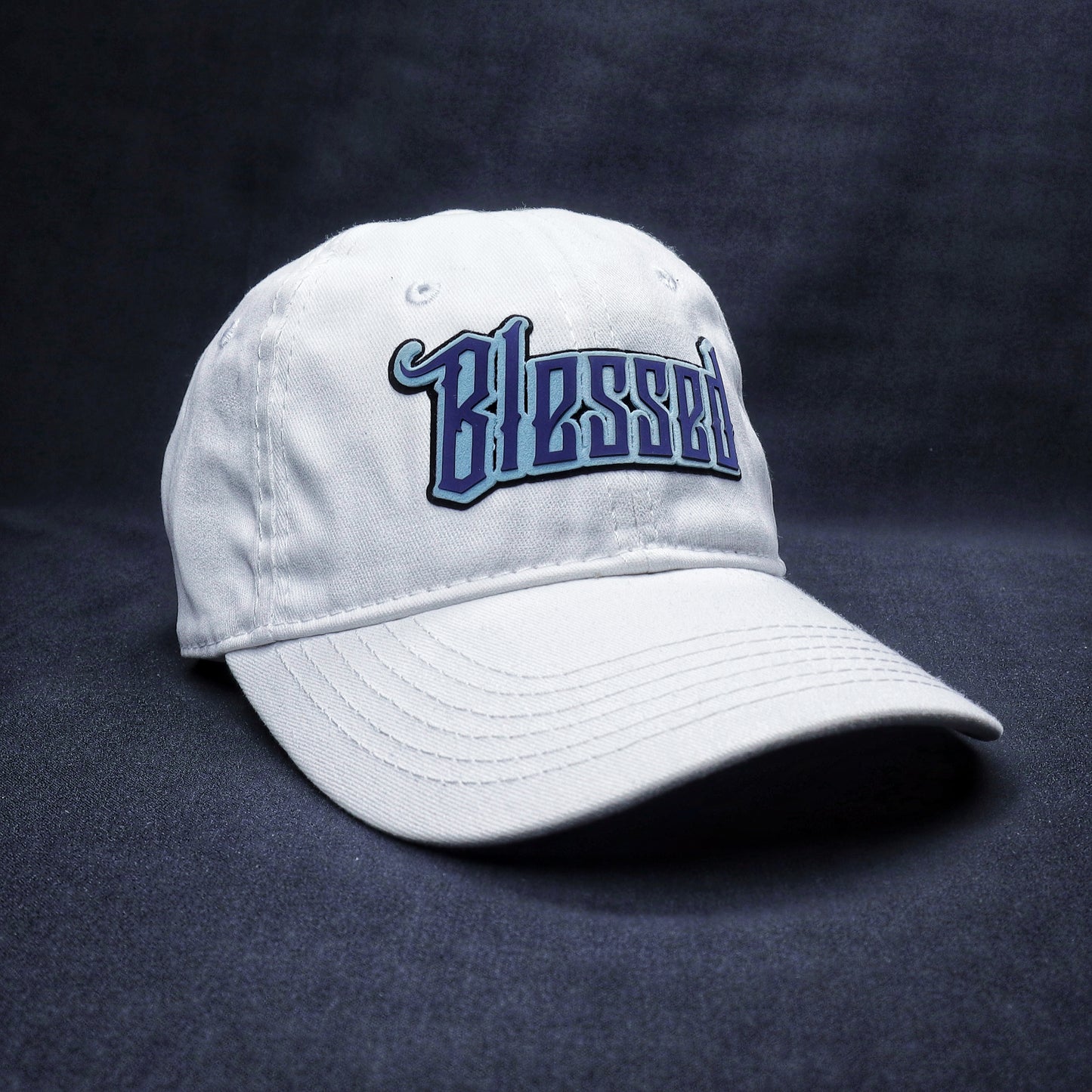 Jockey | Blessed Blanco