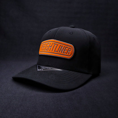 Pack Jockey Freightliner Negro + Lente F413 Black