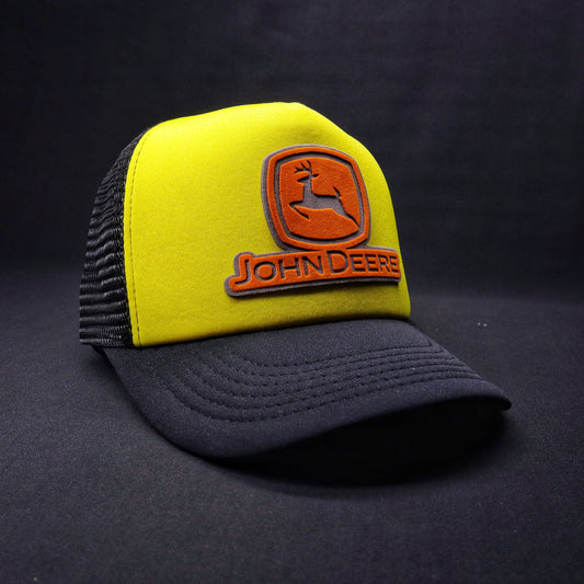 Jockey | JD Amarillo-Negro