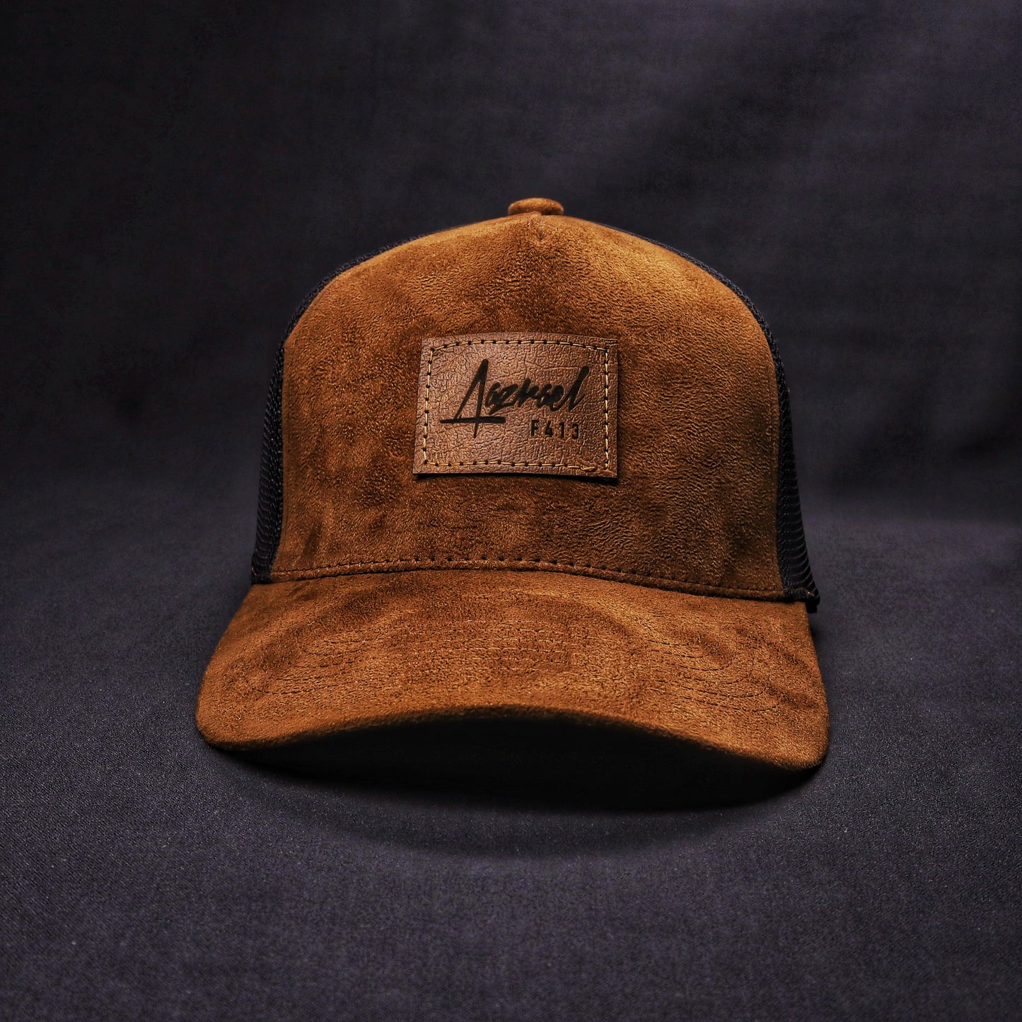 Pack | 2 Jockey Azrael + 1 Gorrito de Invierno