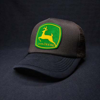 Jockey Café Oscuro-Negro