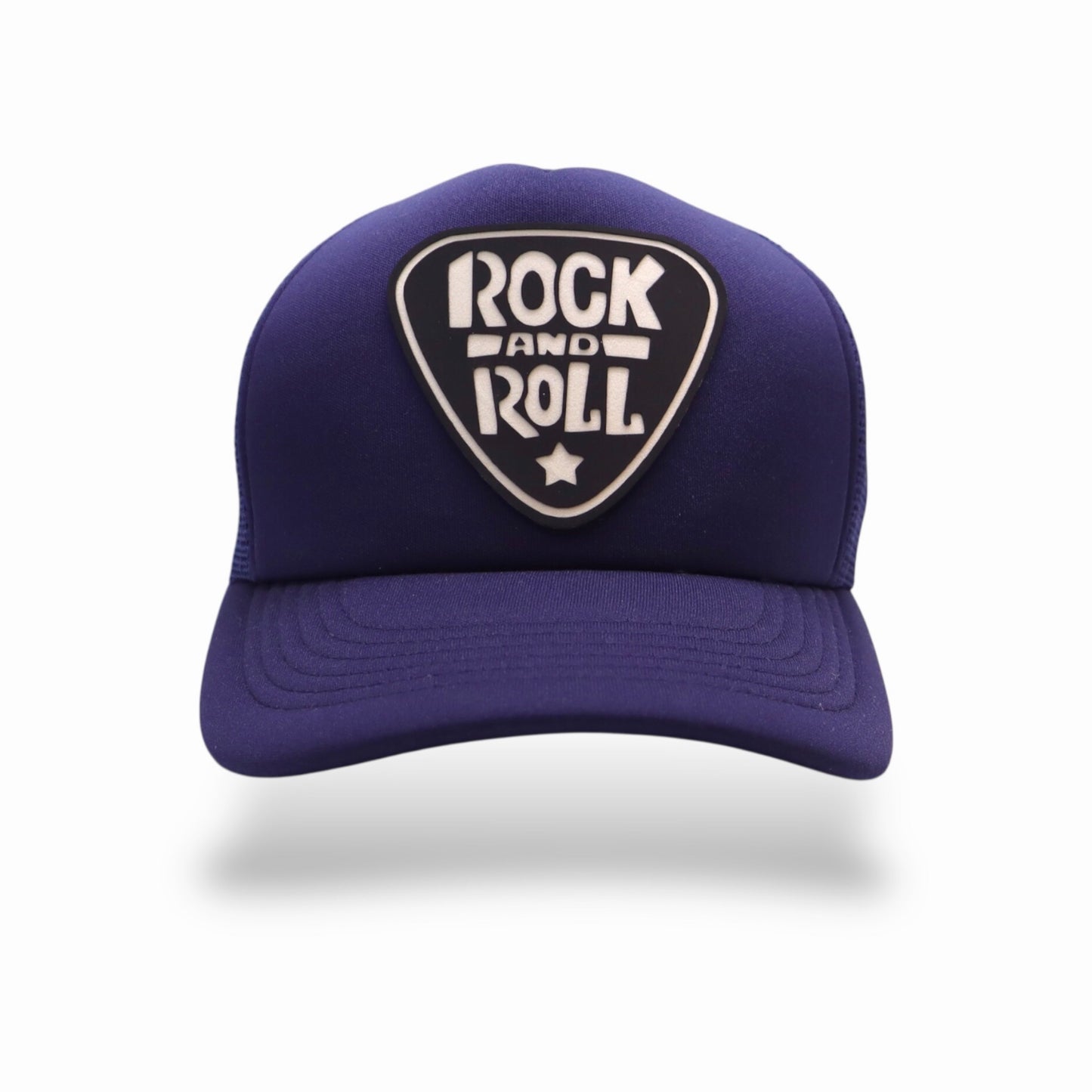 Jockey Rock And Roll Azul