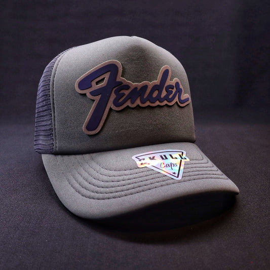 Jockey Fender Gris
