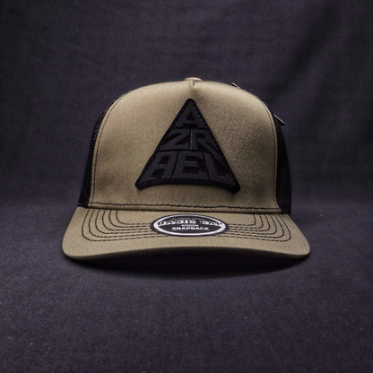 Pack Jockey Azrael + Lente Furias Black Polarizado