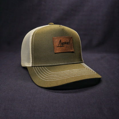 Pack | 2 Jockey Azrael + 1 Gorro de Invierno