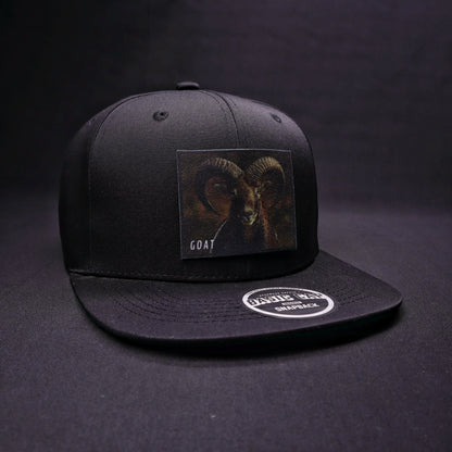 Snapback | Goat Negro