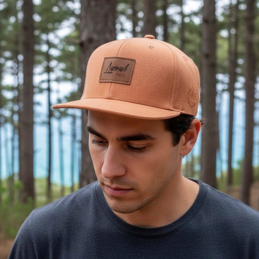 Snapback Azrael Salmón