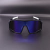 Pack Jockey Negro + Lente