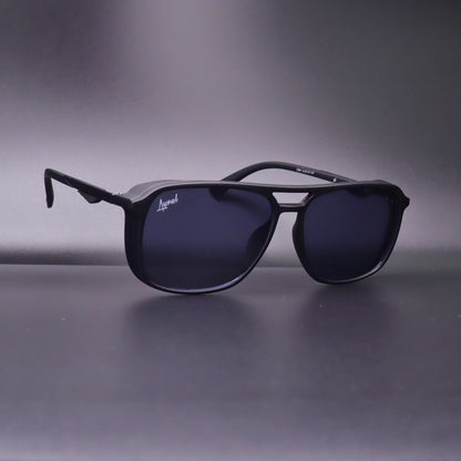Pack Lente Levitar Black + Gorro Invierno Gris Oscuro