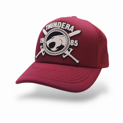 Jockey Thundera Burdeo