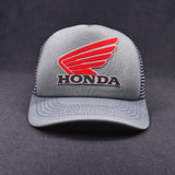 Jockey | Honda Gris
