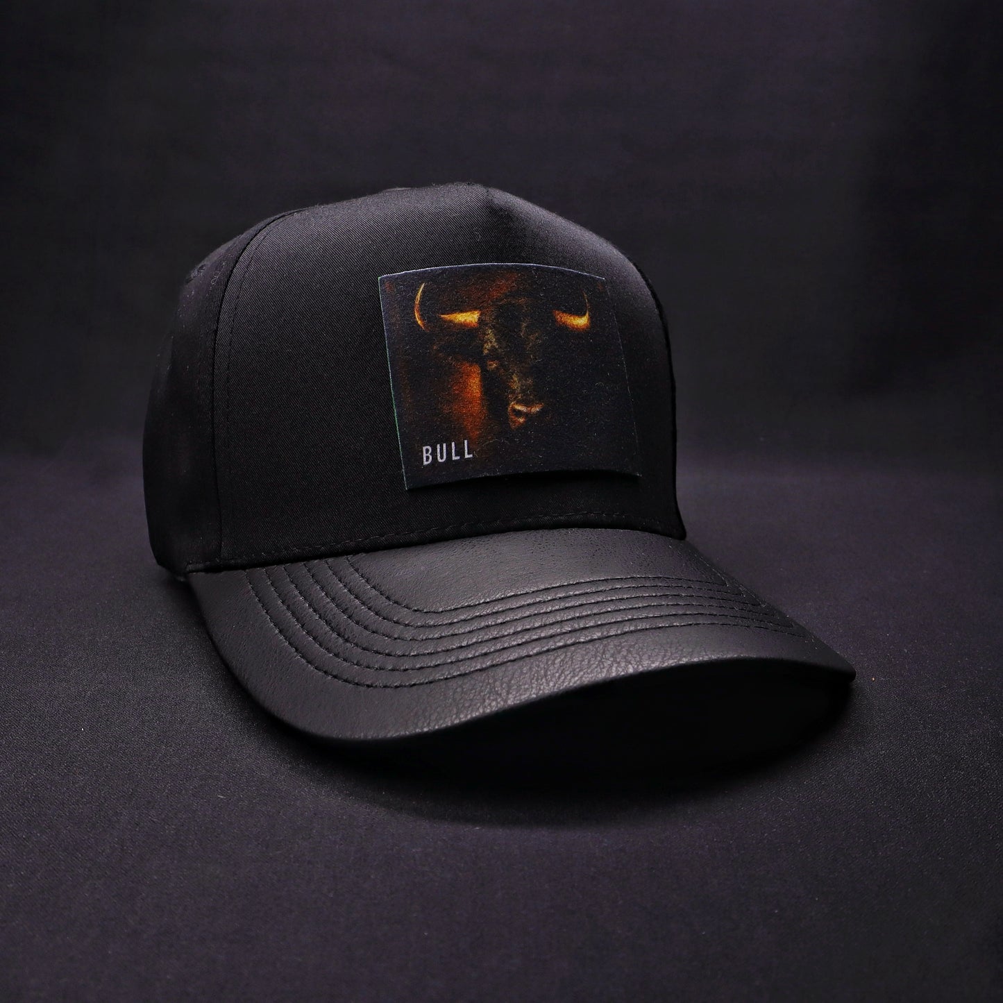 Pack | Jockey Bull Negro + Lente Furias Black Polarizado