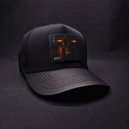 Pack | Jockey Bull Negro + Lente Furias Black Polarizado