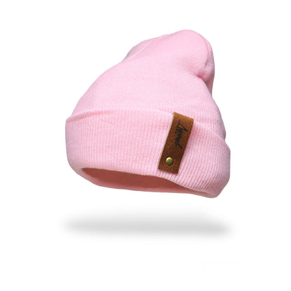 Gorro Invierno | Azrael Morrigan Rosado