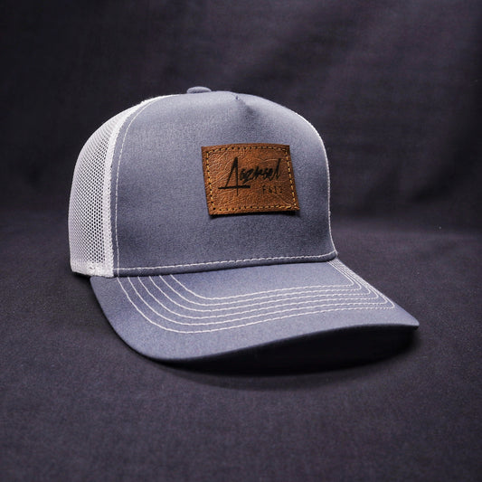 Pack | Jockey Azrael Gris-Blanco + Lente Furias Black Polarizado
