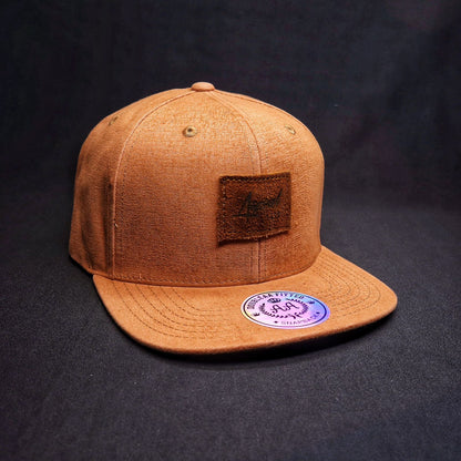 Pack | SnapBack Salmón + Lente Furias Green Polarizado