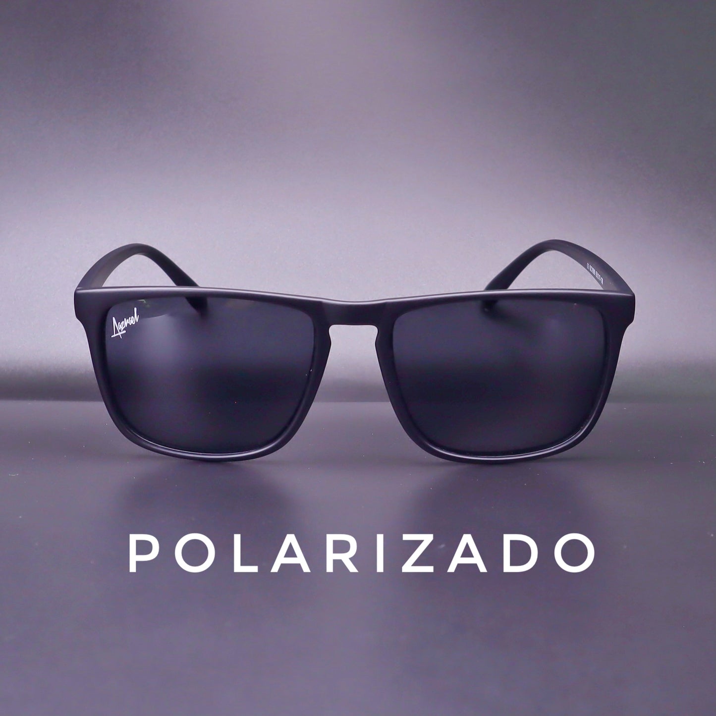 Pack | Beanie + Lente Polarizado