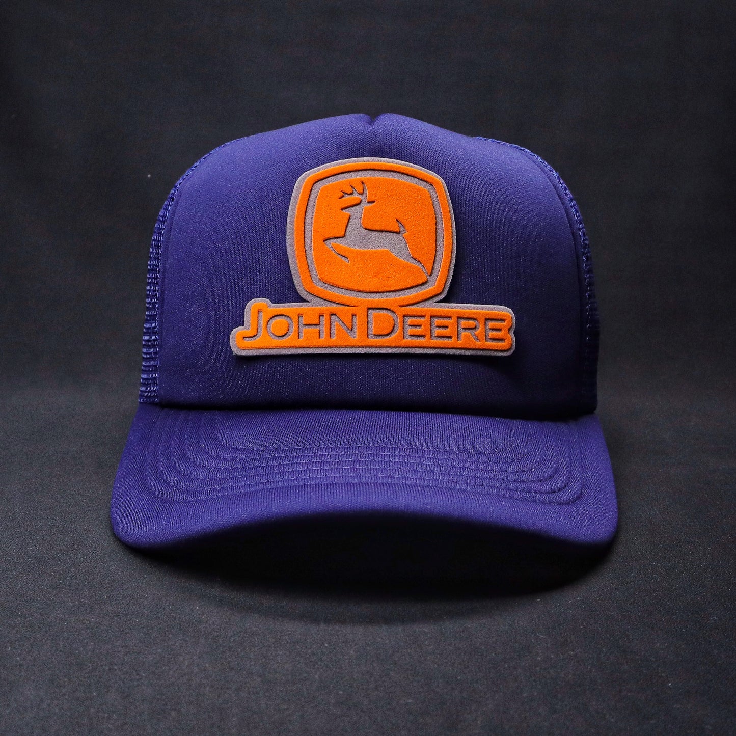 Pack Jockey Azul + Lente Furias Green Polarizado