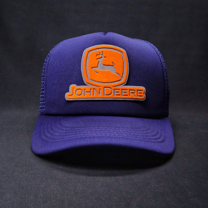 Pack Jockey Azul + Lente Furias Green Polarizado