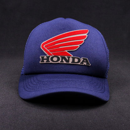 Jockey Honda Azul