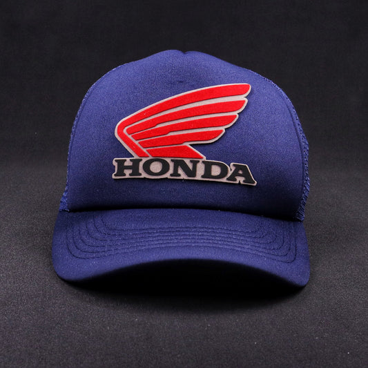 Jockey Honda Azul