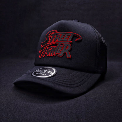 Jockey | Street Fighter Negro