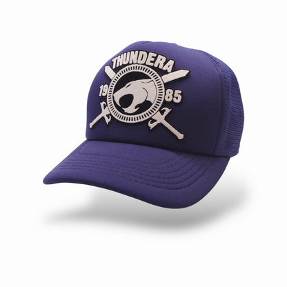 Jockey Thundera Azul