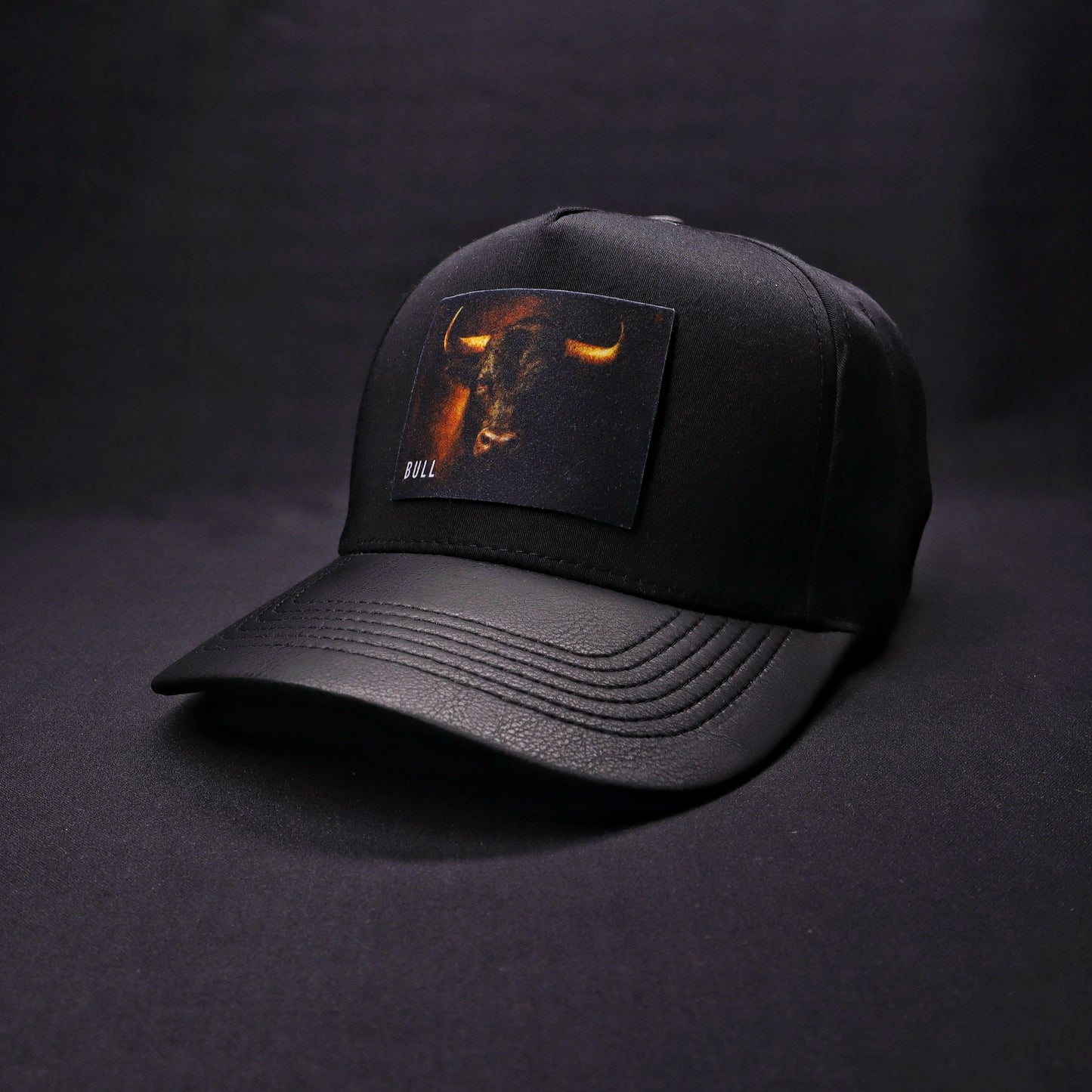 Jockey | Bull Negro