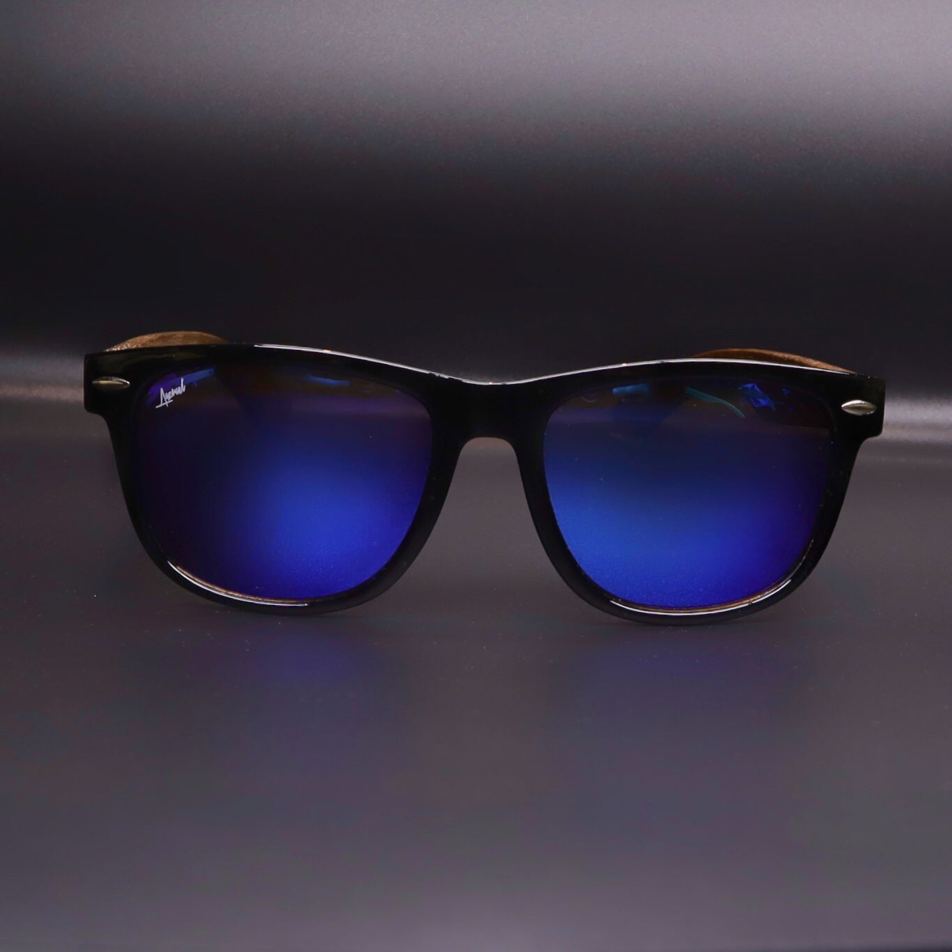 Pack | Lente Wayfarer Ébano + Gorro Invierno